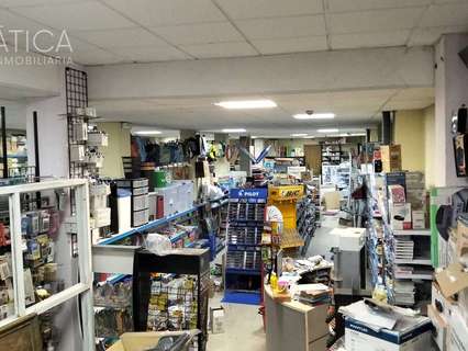 Local comercial en venta en Santa Marta de Tormes zona Santa Marta de Tormes