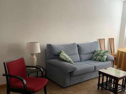 Apartamento en alquiler en Salamanca zona Puerta Zamora