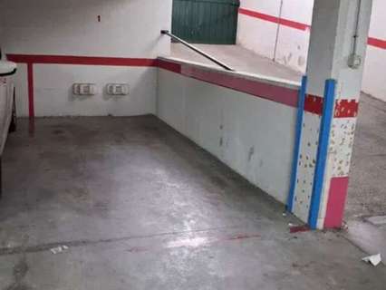 Plaza de parking en venta en Salamanca zona Barrio Blanco