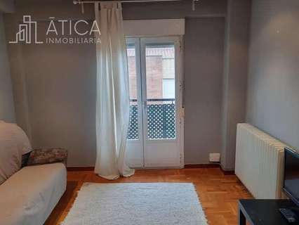 Piso en alquiler en Salamanca zona Prosperidad