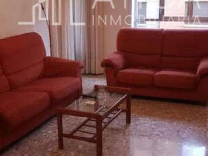 Piso en alquiler en Salamanca zona Avenida Villamayor