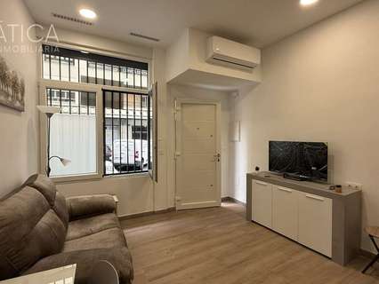 Apartamento en alquiler en Salamanca zona Barrio Del Oeste