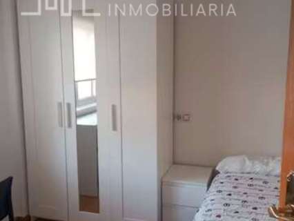 Piso en alquiler en Salamanca zona Barrio Vidal