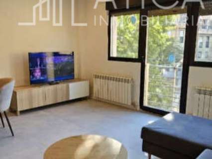 Dúplex en alquiler en Salamanca zona Fonseca