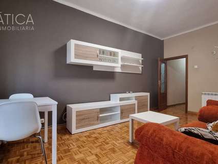 Piso en venta en Salamanca zona Garrido-Norte