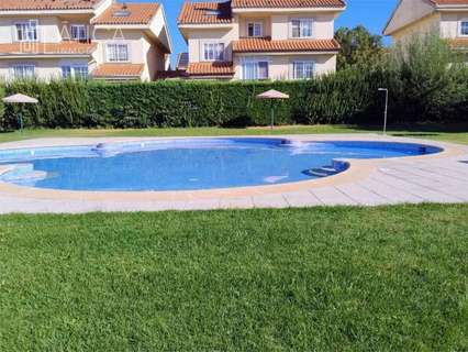 Chalet en venta en Villamayor zona Villamayor