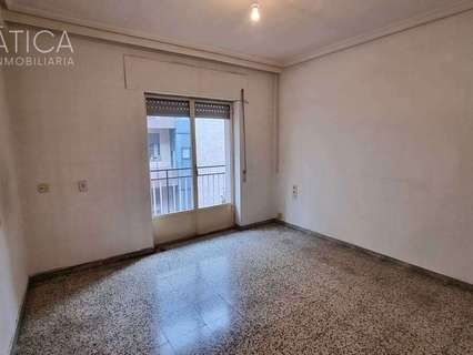 Piso en venta en Salamanca zona Van Dyck