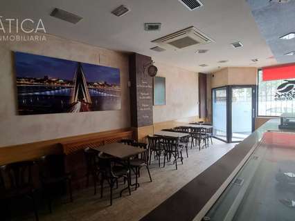 Local comercial en venta en Salamanca zona Delicias