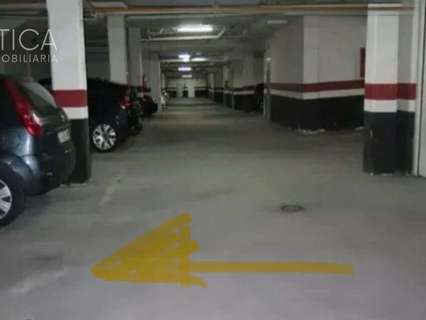 Plaza de parking en venta en Villamayor zona Villamayor