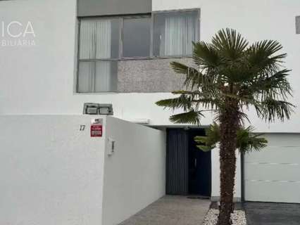 Chalet en venta en Villamayor zona Villamayor