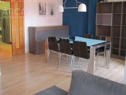 Piso en alquiler en Salamanca zona Alamedilla