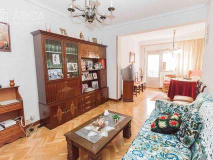 Piso en alquiler en Salamanca zona Avenida Villamayor