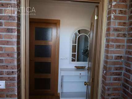 Casa en venta en Aldearrubia zona Aldearrubia