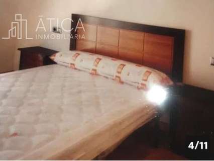 Apartamento en alquiler en Salamanca zona Centro