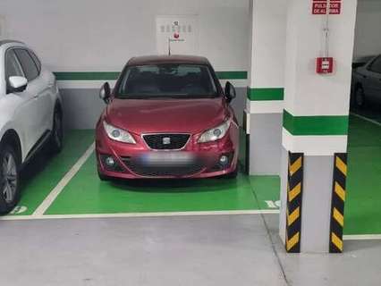 Plaza de parking en venta en Salamanca zona Paseo Estación