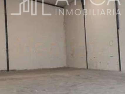 Nave industrial en venta en Villares de la Reina zona Poligono Los Villares