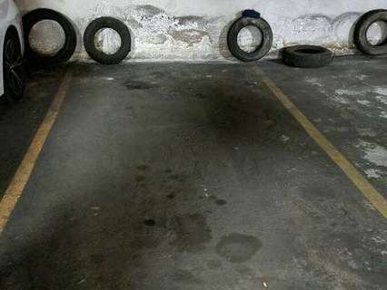 Plaza de parking en venta en Salamanca zona Carmelitas
