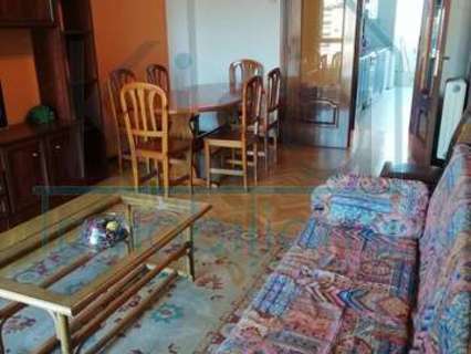 Piso en alquiler en Salamanca zona Plaza de Toros