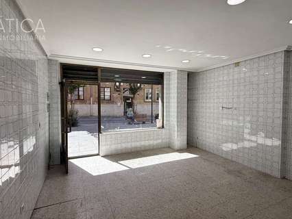 Local comercial en alquiler en Salamanca zona Centro
