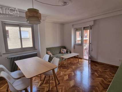 Piso en alquiler en Salamanca zona Barrio Del Oeste