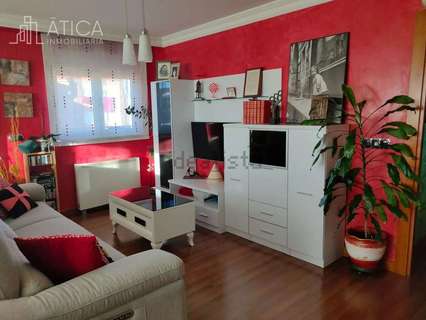 Ático en venta en Salamanca zona Pizarrales