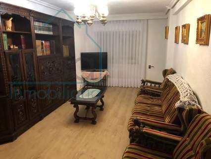 Piso en alquiler en Salamanca zona Barrio Vidal