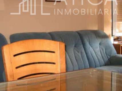 Piso en alquiler en Salamanca zona Salesas