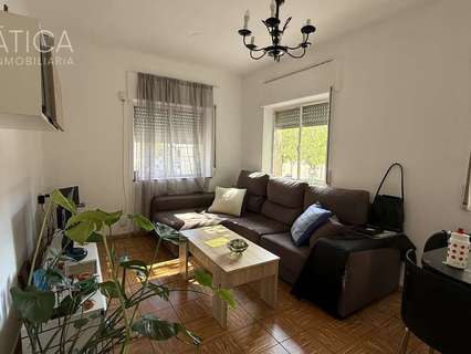 Piso en alquiler en Salamanca zona Barrio Vidal