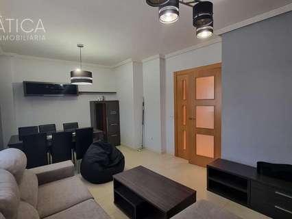 Piso en venta en Guijuelo zona Guijuelo