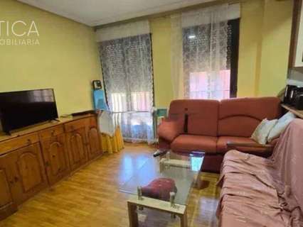 Piso en alquiler en Salamanca zona Fonseca