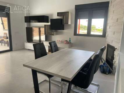 Chalet en venta en Carrascal de Barregas zona Peñasolana