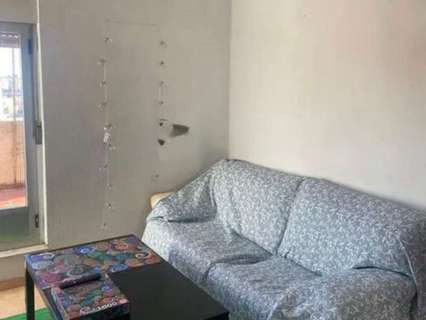Ático en alquiler en Salamanca zona Labradores