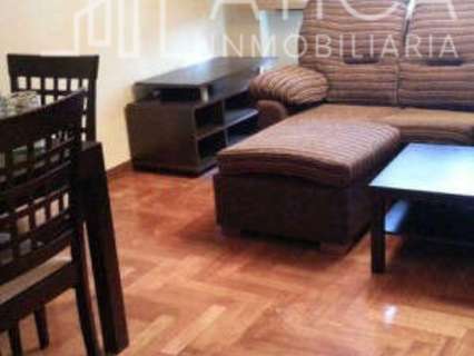 Piso en alquiler en Salamanca zona Centro Histórico