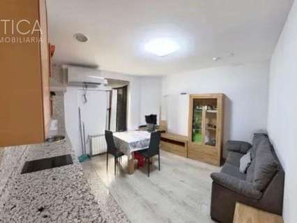 Piso en alquiler en Salamanca zona Centro Histórico