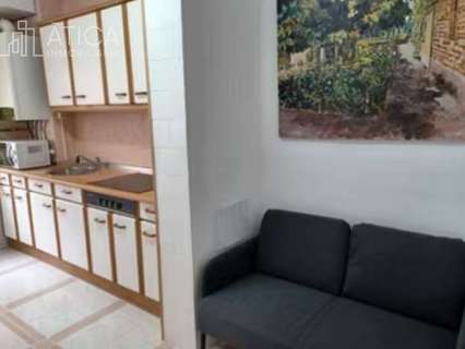 Piso en alquiler en Salamanca zona Prosperidad