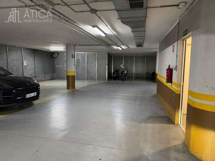 Plaza de parking en venta en Salamanca zona Centro