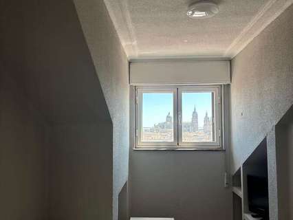 Piso en alquiler en Salamanca zona Centro