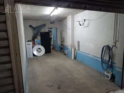 Plaza de parking en venta en Salamanca zona Barrio Blanco