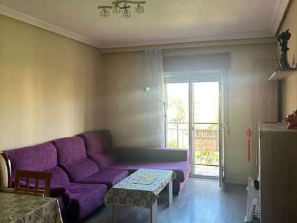 Piso en alquiler en Salamanca zona Pizarrales