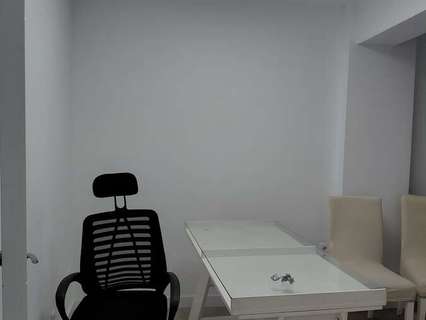 Local comercial en alquiler en Salamanca zona CORTE INGLES rebajado