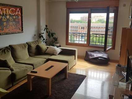 Piso en alquiler en Salamanca zona Vidal