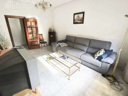Piso en alquiler en Salamanca zona Vidal