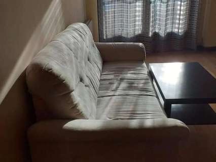 Ático en alquiler en Salamanca zona Torres Villarroel