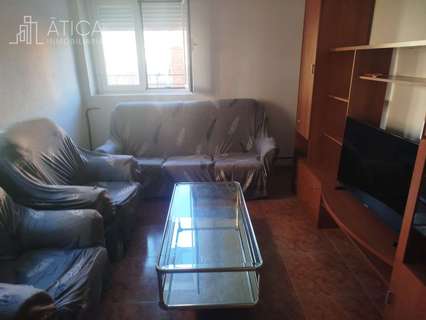 Piso en alquiler en Salamanca zona Campus Unamuno