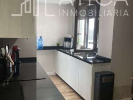 Piso en venta en Salamanca zona Paseo Estación rebajado