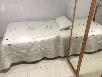 Piso en alquiler en Salamanca zona San Vicente