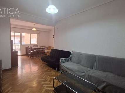 Piso en alquiler en Salamanca zona Avenida Villamayor