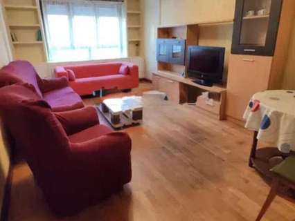 Piso en alquiler en Salamanca zona María Auxiliadora