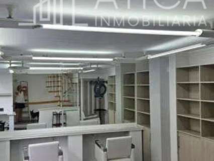 Local comercial en alquiler en Salamanca zona Carretera Ledesma