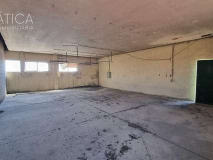 Nave industrial en venta en Peñaranda de Bracamonte zona Peñaranda de Bracamonte